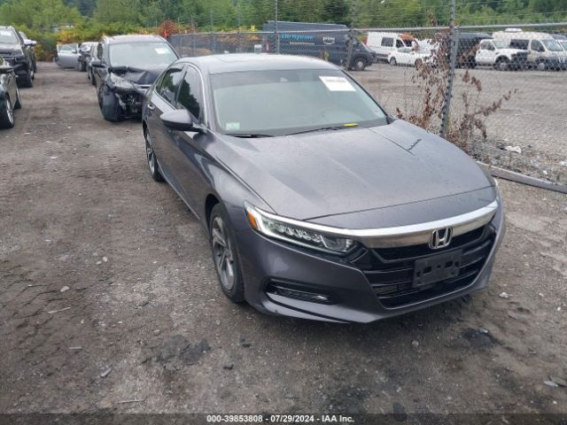 HONDA ACCORD 2019 1hgcv1f52ka142856