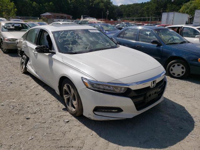 HONDA ACCORD EXL 2019 1hgcv1f52ka149676