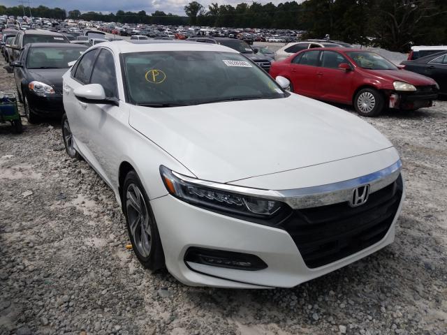 HONDA ACCORD EXL 2019 1hgcv1f52ka163481