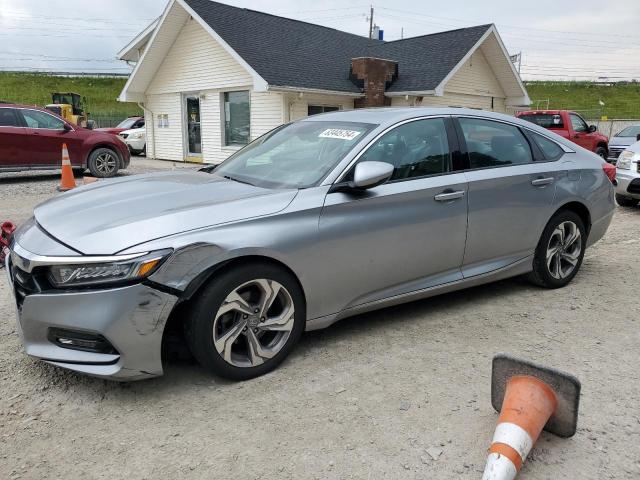 HONDA ACCORD 2020 1hgcv1f52la013579