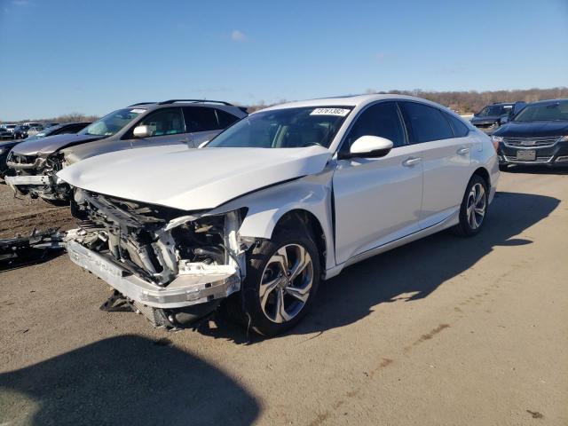 HONDA ACCORD EXL 2020 1hgcv1f52la016983