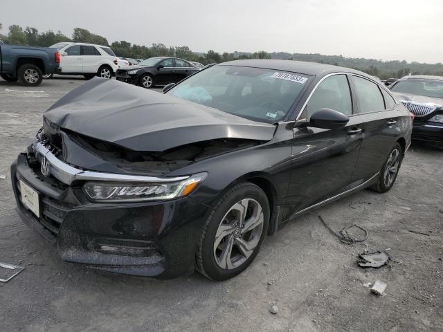 HONDA ACCORD EXL 2020 1hgcv1f52la017325