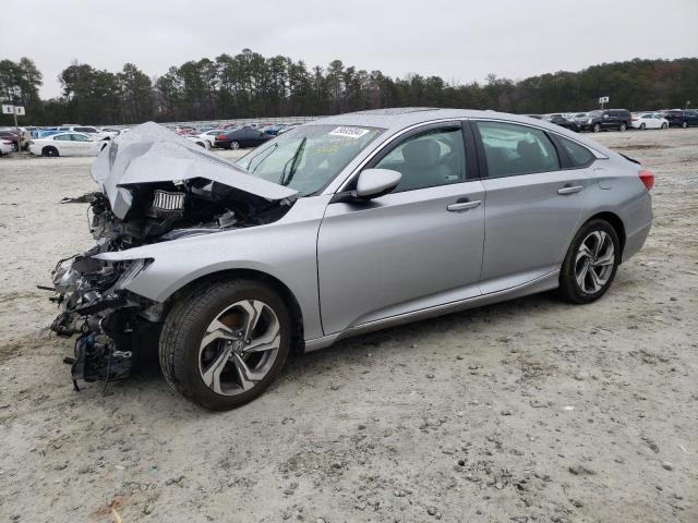 HONDA ACCORD 2020 1hgcv1f52la020936