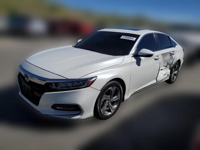 HONDA ACCORD 2020 1hgcv1f52la036778