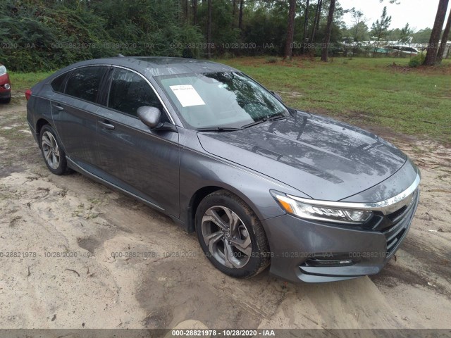 HONDA ACCORD SEDAN 2020 1hgcv1f52la038286