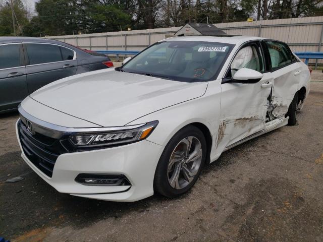 HONDA ACCORD 2020 1hgcv1f52la043262