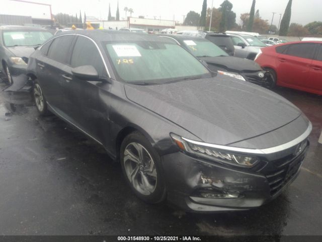 HONDA ACCORD SEDAN 2020 1hgcv1f52la092154