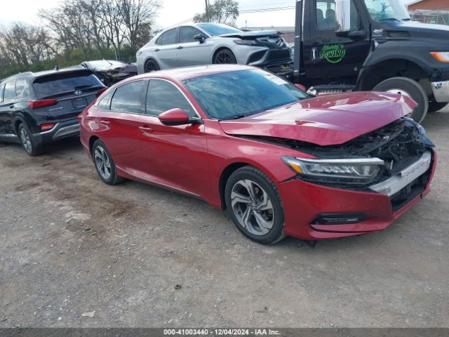 HONDA ACCORD 2020 1hgcv1f52la109664