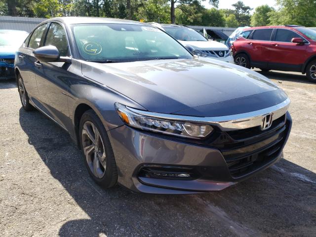 HONDA ACCORD EXL 2020 1hgcv1f52la113164