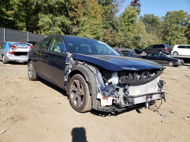 HONDA ACCORD SEDAN 2020 1hgcv1f52la125699