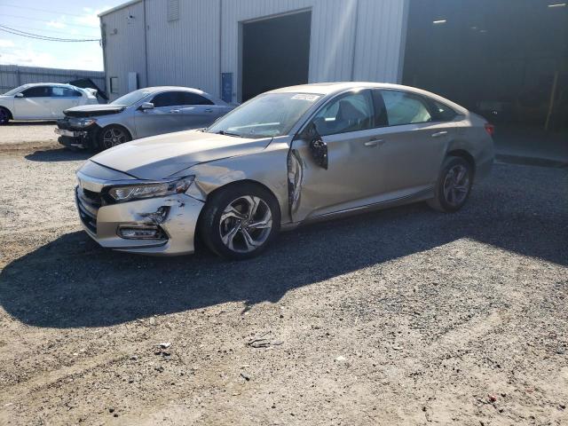 HONDA ACCORD EXL 2020 1hgcv1f52la129784