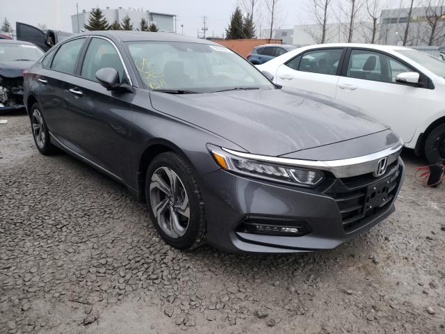 HONDA ACCORD EXL 2020 1hgcv1f52la800791