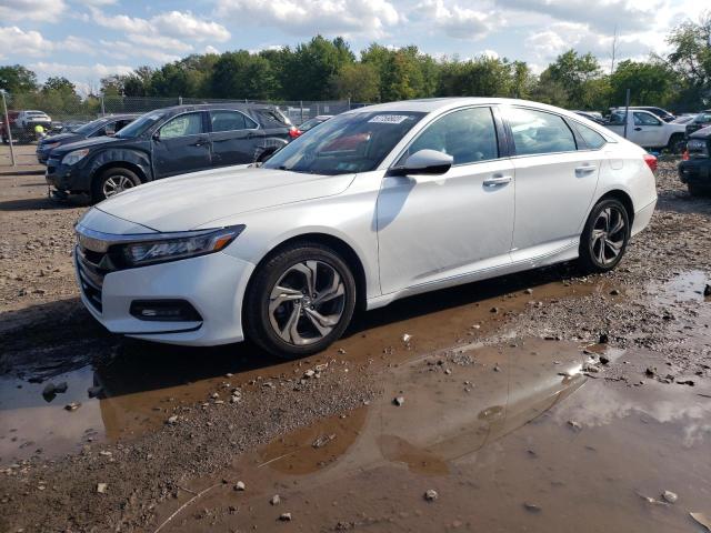 HONDA ACCORD EXL 2018 1hgcv1f53ja002961