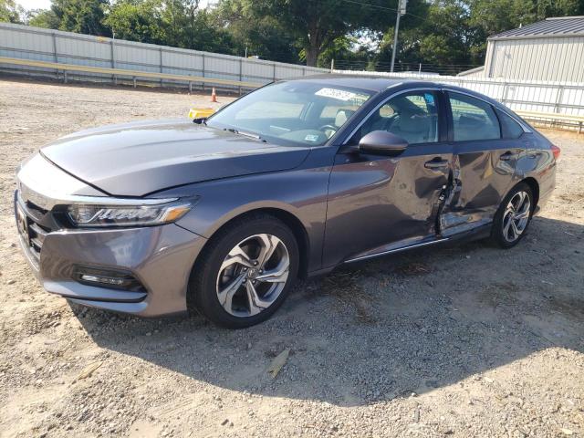 HONDA ACCORD EXL 2018 1hgcv1f53ja012020