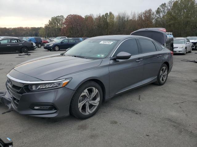 HONDA ACCORD 2018 1hgcv1f53ja017430