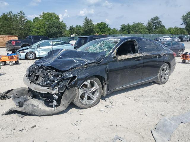 HONDA ACCORD 2018 1hgcv1f53ja052341