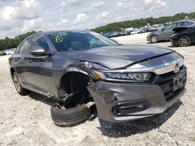 HONDA ACCORD EXL 2018 1hgcv1f53ja062416