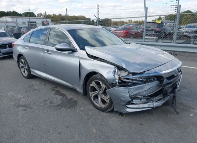 HONDA NULL 2018 1hgcv1f53ja068040