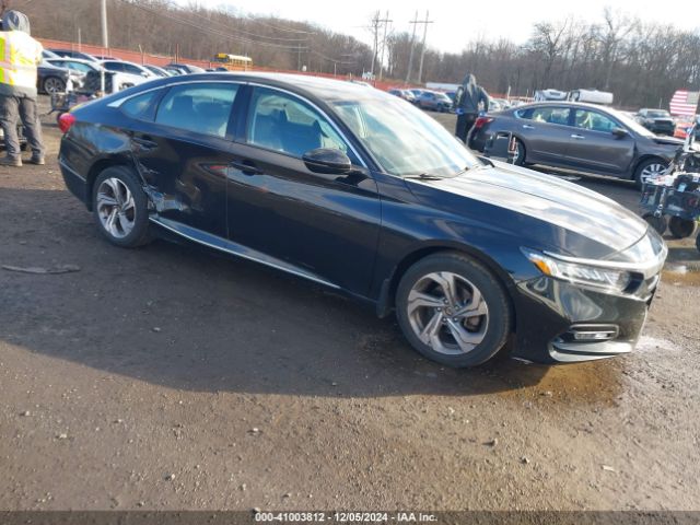 HONDA ACCORD 2018 1hgcv1f53ja108259