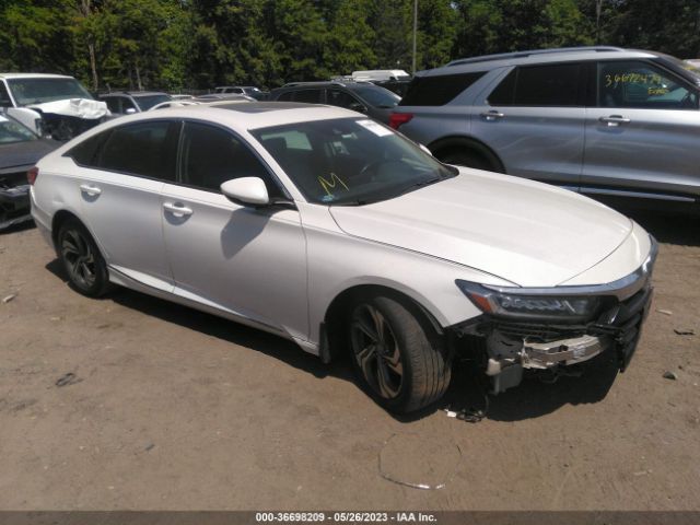 HONDA ACCORD 2018 1hgcv1f53ja108469