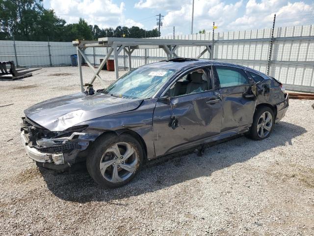 HONDA ACCORD 2018 1hgcv1f53ja111713