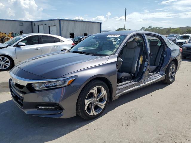 HONDA ACCORD EXL 2018 1hgcv1f53ja128947