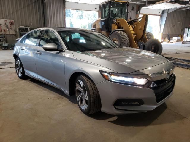 HONDA ACCORD EXL 2018 1hgcv1f53ja129113