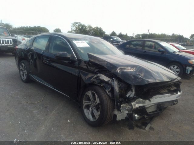 HONDA NULL 2018 1hgcv1f53ja144775