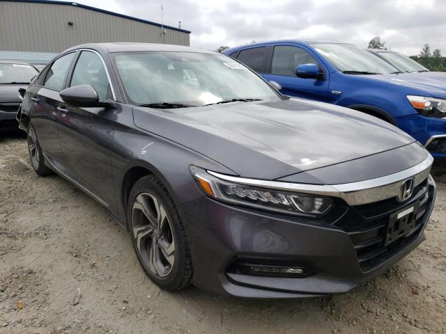 HONDA ACCORD EXL 2018 1hgcv1f53ja149846