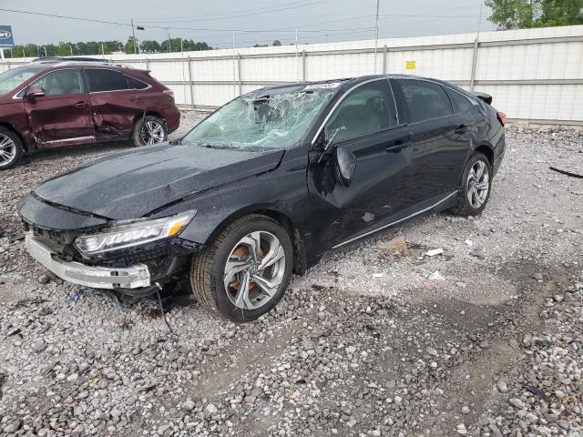 HONDA ACCORD 2018 1hgcv1f53ja158224