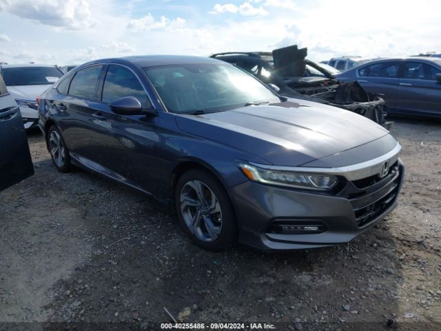 HONDA ACCORD 2018 1hgcv1f53ja182121