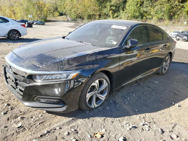 HONDA ACCORD 2018 1hgcv1f53ja186251