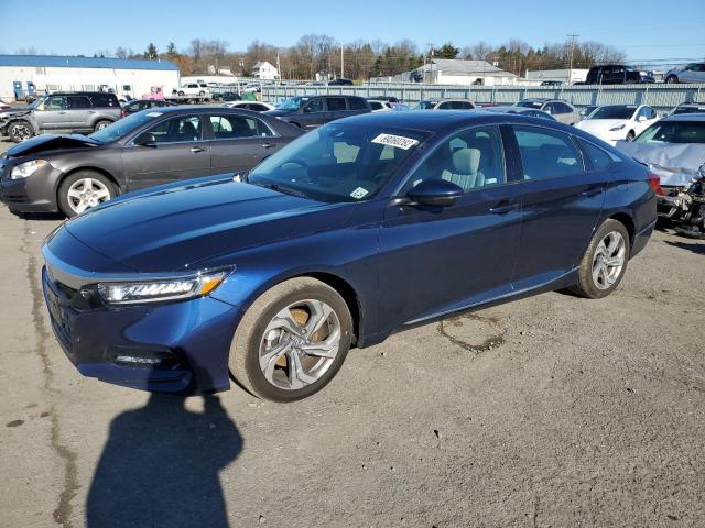 HONDA ACCORD EXL 2019 1hgcv1f53ka013105