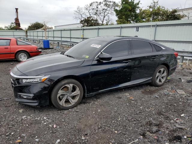 HONDA ACCORD 2019 1hgcv1f53ka020880