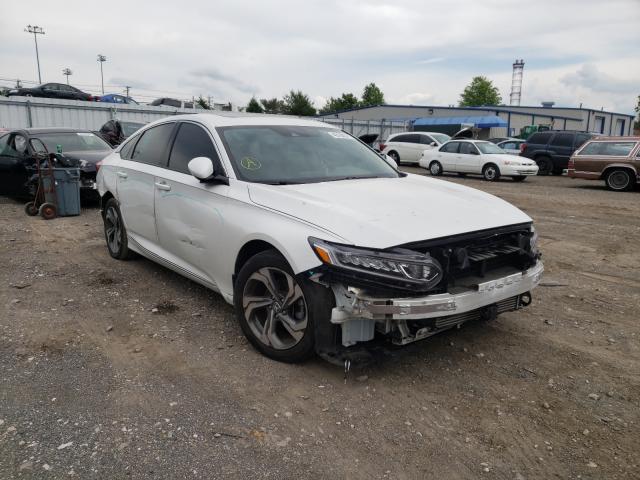 HONDA ACCORD EXL 2019 1hgcv1f53ka022564