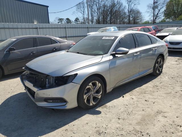 HONDA ACCORD EXL 2019 1hgcv1f53ka065575