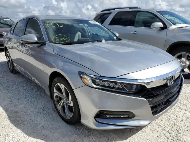 HONDA ACCORD EXL 2019 1hgcv1f53ka066841