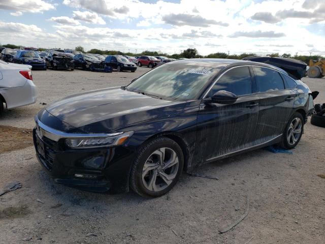 HONDA ACCORD 2019 1hgcv1f53ka073983