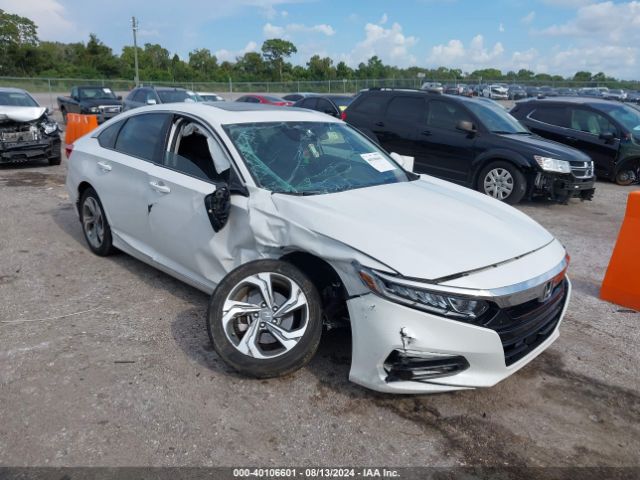 HONDA ACCORD 2019 1hgcv1f53ka087317