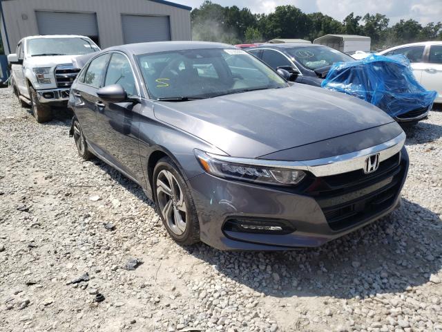 HONDA ACCORD EXL 2019 1hgcv1f53ka092078