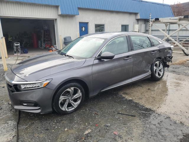 HONDA ACCORD EXL 2019 1hgcv1f53ka114533