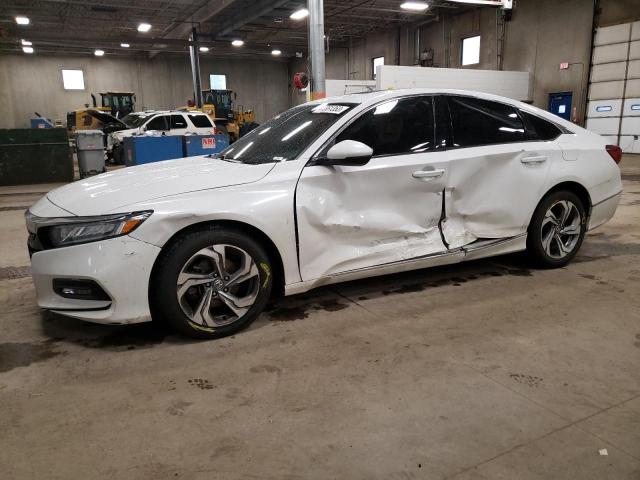 HONDA ACCORD EXL 2019 1hgcv1f53ka118016