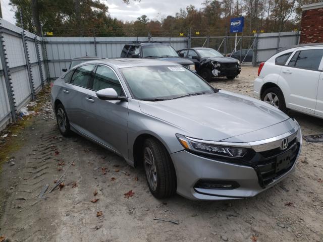 HONDA ACCORD EXL 2019 1hgcv1f53ka125385