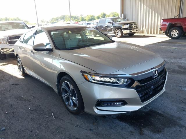 HONDA ACCORD EXL 2019 1hgcv1f53ka127010