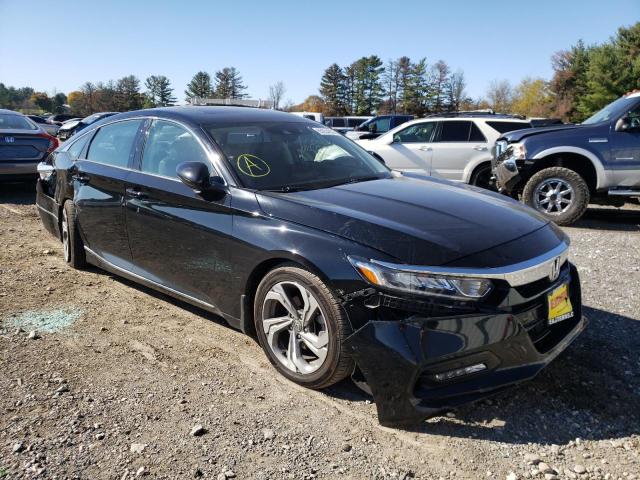 HONDA ACCORD EXL 2019 1hgcv1f53ka136581