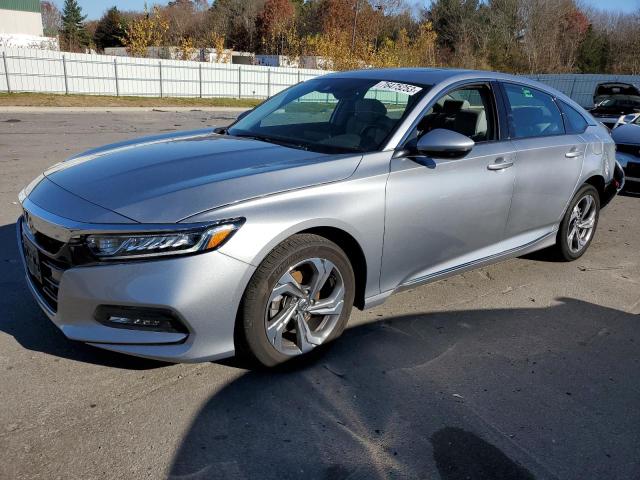 HONDA ACCORD 2019 1hgcv1f53ka143224