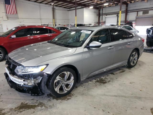 HONDA ACCORD EXL 2019 1hgcv1f53ka146253