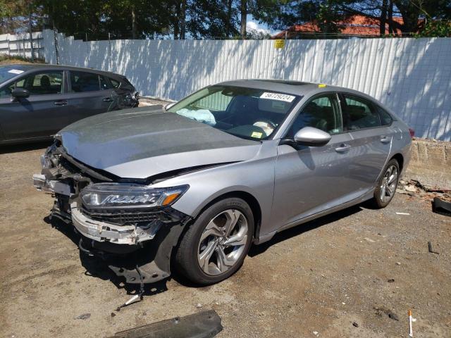 HONDA ACCORD 2019 1hgcv1f53ka148942