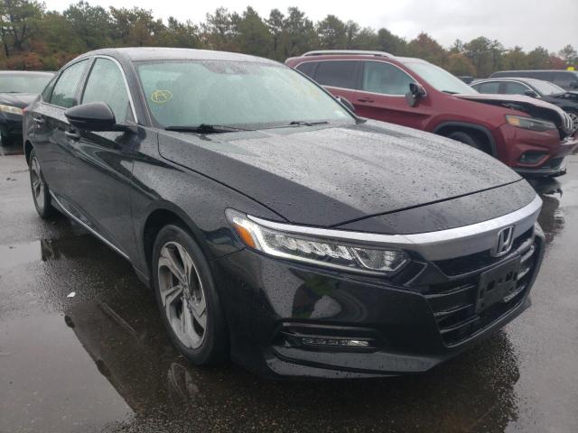 HONDA ACCORD EXL 2019 1hgcv1f53ka164929