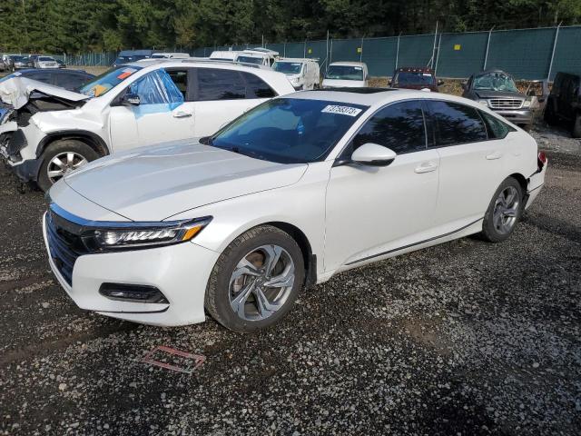 HONDA ACCORD 2020 1hgcv1f53la008651